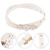 Fashion Sweet High waist Korean Style PU Waist Belt Lady Belt