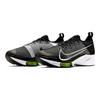 Черные мужские кроссовки Air Zoom Tempo NEXT% Flyknit CI9923-001