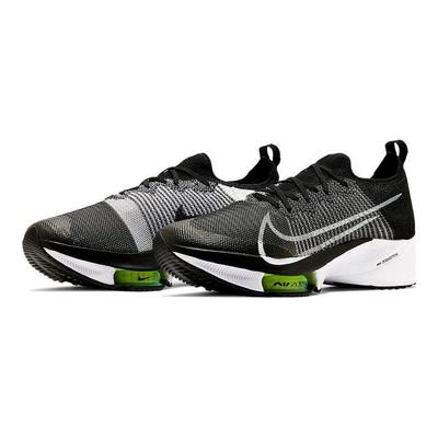 Черные мужские кроссовки Air Zoom Tempo NEXT% Flyknit CI9923-001