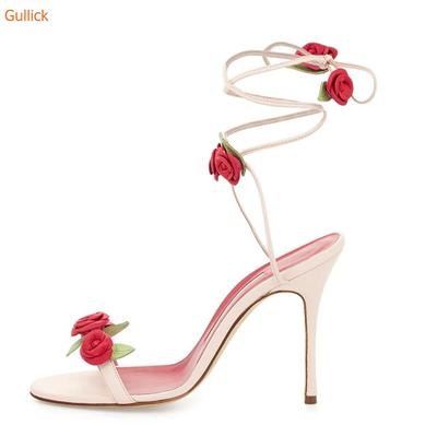 Женская обувь – Босоножки