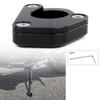 Мотоцикл Подножка Боковая Подставка Расширитель Накладка Для Kawasaki Ninja 650 Z650 2020-2024 Z650RS 2022-2024