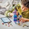 LEGO Fortnite Supply Llama Toy Birthday Present Block Boys Girls Children 12 Years Old 13 Years Old 14 Years Old Elementary School Game Animal