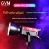 GVM Great Video Maker 300 Вт Профессиональный светодиодный видеосвет