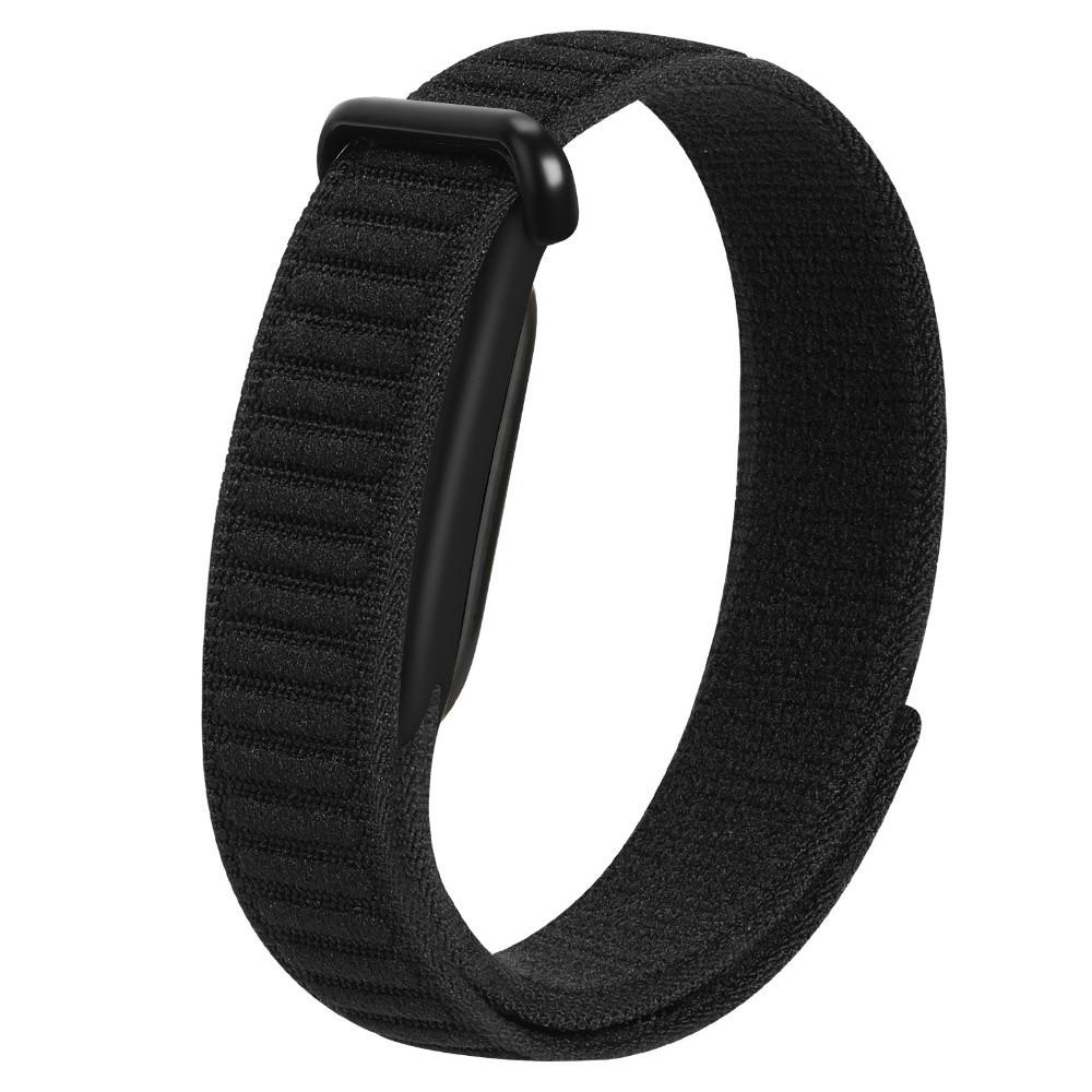 Breathable Nylon Strap Soft Fitness Tracker Wristband for Google Fitbit Air for Men Women