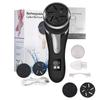 2 Gear Electric Foot File USB Rechargeable Dead Skin Cuticle Callus Remover Machine Wireless Feet Pedicure Tool Foot Care Tool