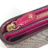 Louis Vuitton M95188 MonogramPerfo Compact zip Compact Wallet Folded wallet