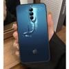 Чехол-русалка для Nubia Red Magic 10 Pro Plus 6 7 Pro 6S 7S 5G 6R RedMagic 9S 8S 8 9 Pro Plus Coque