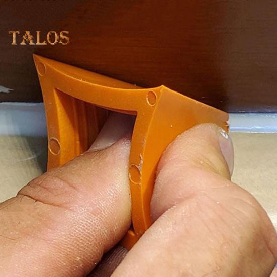 1/2 шт. силиконовые инструменты для швов многоразовый герметик выравнивающий инструмент профессиональный 3/6/10/16 мм кухонный аппликатор для герметика ванная комната отделочные инструменты