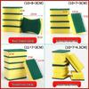 Dishwashing Sponge Scouring Pad - Kitchen & Housework Cleaning Essentials