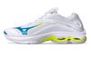 Мужские кроссовки Wave Lightning Z6 'Белый Синий'