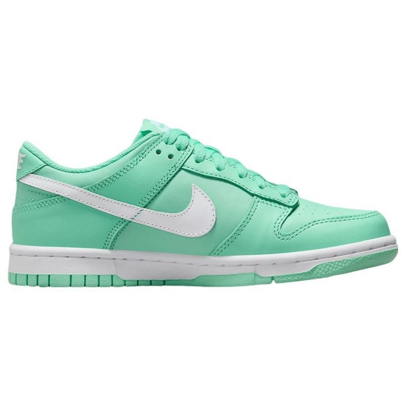 Nike Dunk Low Emerald Rise GS Sneakers DH9765-302