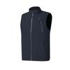 New FILA Vests Men's Tide Blue A11M515711FDB