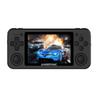 Whatsko RG351P Handheld Game Console with 3D OCA Full IPS Open Source 64GB Black Joystick, 3.5-inch Screen, Linux, 3500mAh, RAM,