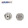 New 4Pcs 501# 507# 509# 517# BF23 SF03 Injector Control Valve Plate G3 Series for Diesel Injector China Made