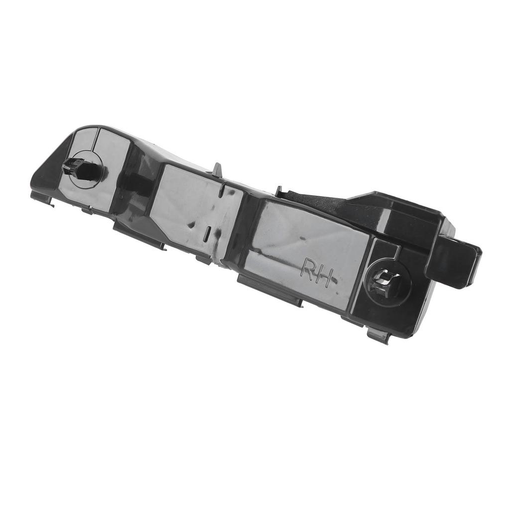 Front Bumper Mount Support Bracket Enhanced Performance Sturdy High Strength Replacement for Avensis T250 2003 to 2009