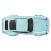 Hot Wheels Boulevard Porsche 964 Vehicle Toy, Light Blue, HRT73, Ages 3 and Up