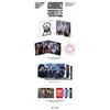 Jay Park LNGSHOT Mixtape 4SHOBOIZ Vol 2 4SHOVILLE