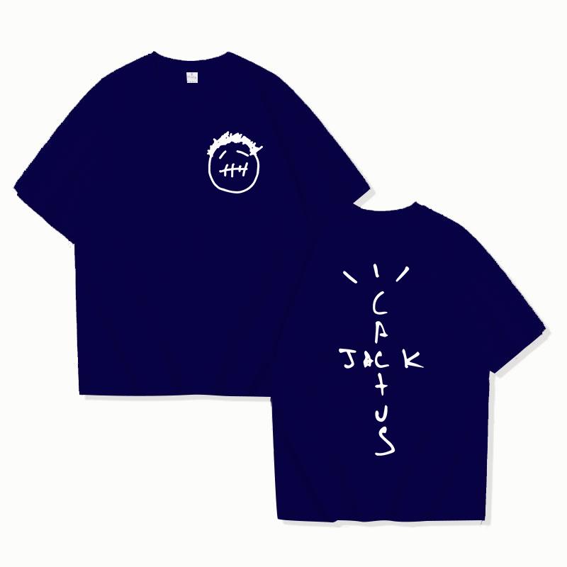 Unisex New Unisex Fashion O Neck Tops Letter Printing Shirt Short Sleeve T Shirt Casual Hip Hop Shirt Summer T Shirts