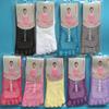 1 Pair Womens 5 Toes Yoga Gym Dance Sport Exercise Non Slip Massage Fitness Warm Socks