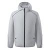 Men's Cross-Border Cooling Fan Vest - Summer Sun Protection Workwear