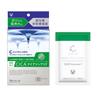 Clinilab Микроигольный пластырь Deep-Ci 6 штук Taisho Pharmaceutical Частичная упаковка Шероховатость кожи ЦИКА Ниацинамид Гиалуроновая кислота Игловидный После
