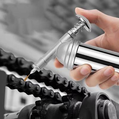 Инструменты и оборудование – Масляные шприцы