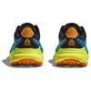 HOKA One One Challenger ATR 7 Diva Blue Evening Primrose мужские кроссовки 1134497-DBEPR