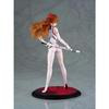 Wondar Shin Evangelion Theatrical Version Shikinami Asuka Langley 1/7 Scale PVC & ABS Painted Complete Figure
