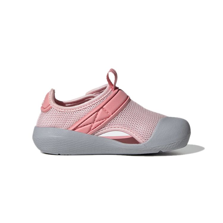 Adidas Altaventure Low Top Shoes Baby Shoes Pink FY6042
