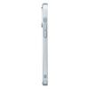 Uniq Etui Lifepro Xtreme Iphone 15 Plus/ 14 Plus 6.7 Magclick Charging Przeźroczysty/Frost Clear