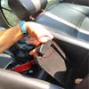 Запасной зажим для защелки центральной консоли для Vw Golf Mk4 1997-2006 Bora Passat Polo Skoda Octavia 1996-2011 Seat Ibiza 2012-2016