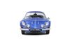 Solido Alpine A110 1600S 1969 Синий 1/18