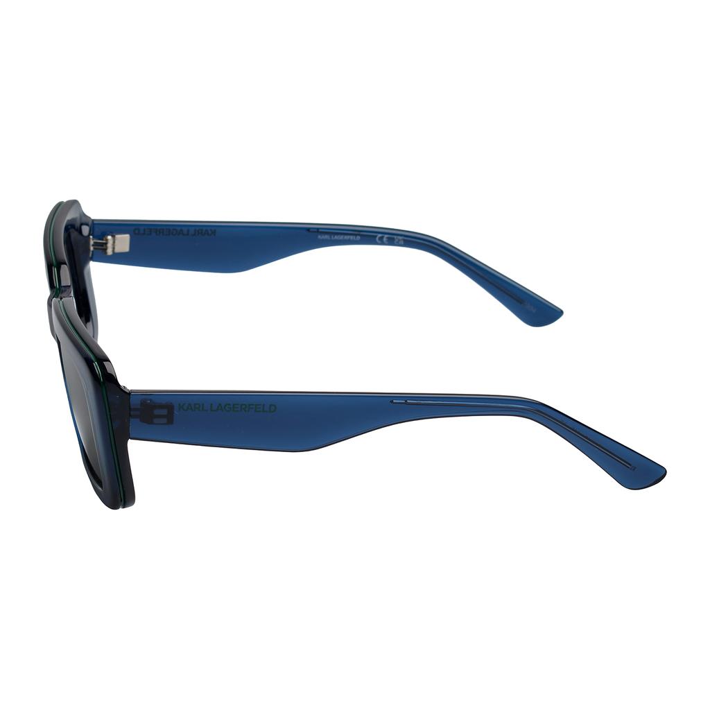 Gafas de Sol Rectangulares KL6101S para Hombre-Mujer