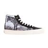 Ralph Steadman x OG SK8-Hi LX 'Zebra' VN0A45JLVQV Мужская обувь