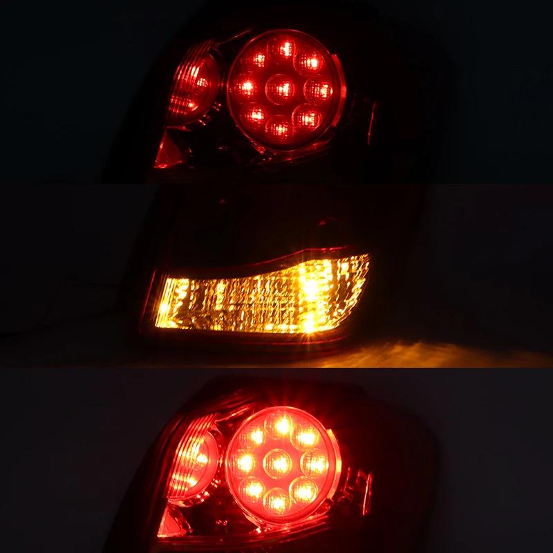 Задний фонарь-стоп-сигнал Mitsubishi ASX & Outlander 8330A690