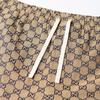 Gucci Спортивные брюки с жаккардовым принтом GG 658090-Z8AOV-9078