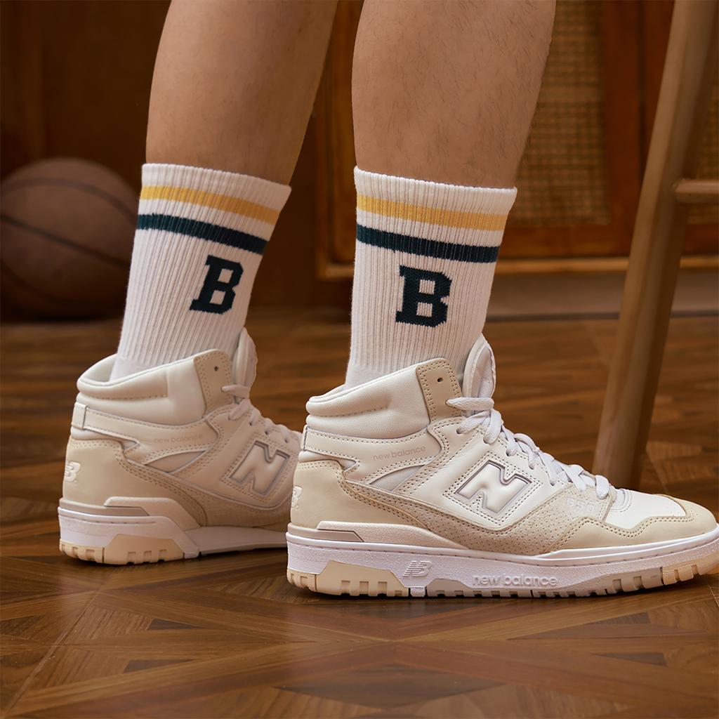 New Balance Кроссовки 650R 'Beige' BB650RPC