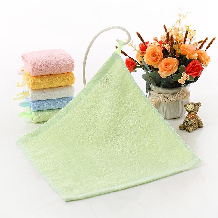 Baby Wash Towel