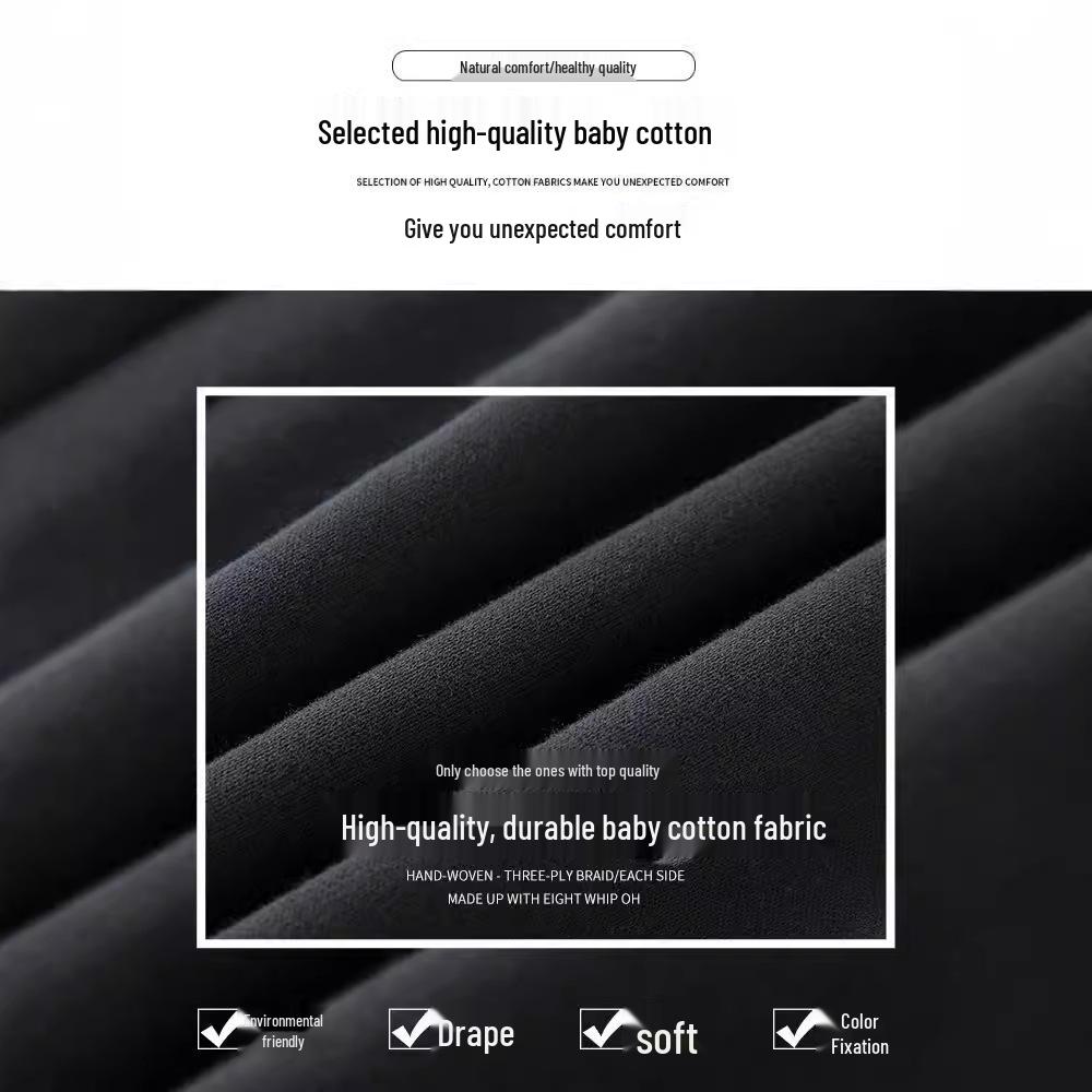 Хлопковые повседневные расклешенные брюки Mamba - Женские полосатые спортивные брюки с высокой талией (Коллекция осень/зима 2024)