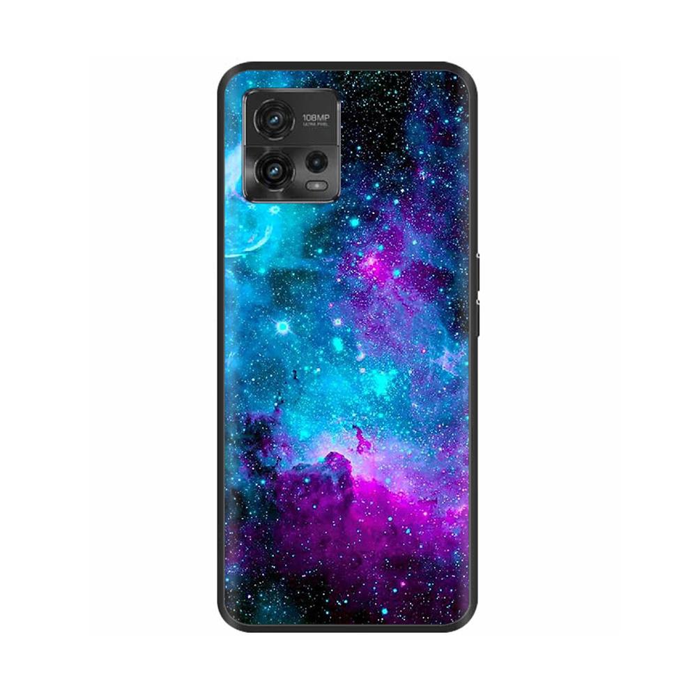 Для чехла Motorola Moto G72 Чехол G 72 Чехол для телефона Силиконовая задняя панель Funda Бампер Для Moto G72 MotoG72 Мягкие ТПУ чехлы Ультратонкий Coque