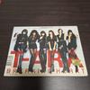 [USED] T-ARA FIRST ALBUM BREAKING HEART