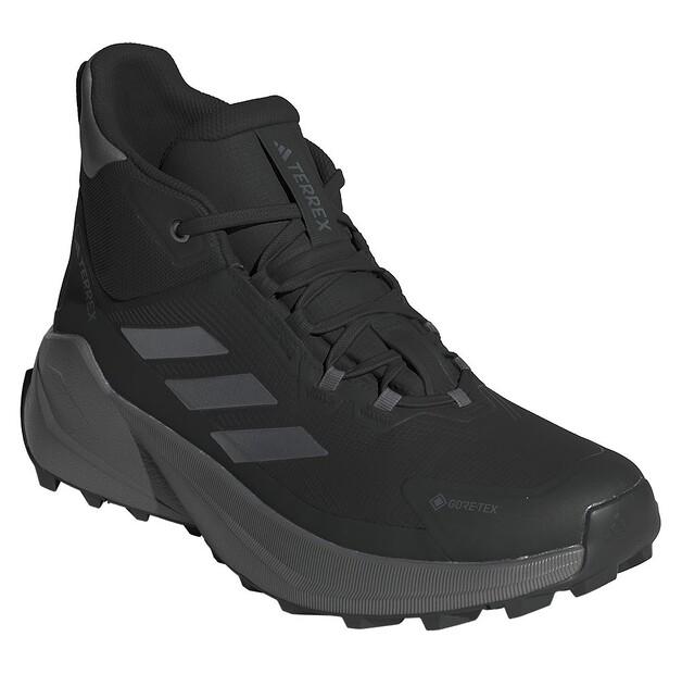 Adidas Terrex Trailmaker 2.0 Mid Goretex ботинки трекинговые