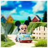 TAKARA TOMY Tomica TOMICA TUNES DISNEY CHARACTERS Miniature Car Toy for Ages 3 and Up Vol.1