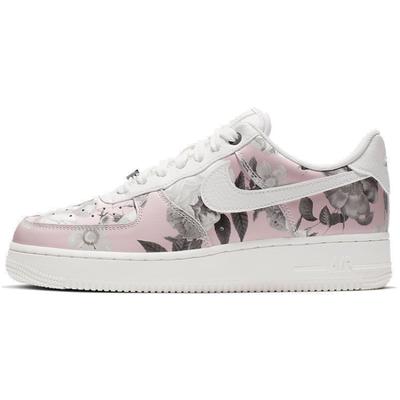 Женские кроссовки Air Force 1 Low Floral Rose AO1017-102