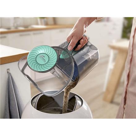 Camry | Boiler | Cr 1259 | Electric | 1650 W | 20 | Stainless Steel | Stainless Steel