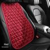 3D Suspended Car Seat Cushion, Seat Cover With Embossed Pattern Four Seasons General Fit for Most Cars