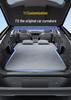 XPeng m03 Mona Trunk Inflatable-Free Car Sleeping Pad