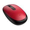 HP 240 Беспроводная Bluetooth Красная Новейшая модель Bluetooth мыши, (Номер модели 43N05AA#UUF), 5,1