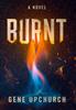 Книга Burnt