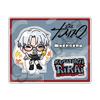 Superhuman Share House Story "Charisma" [Kusanagi Riki] Acrylic Stand B